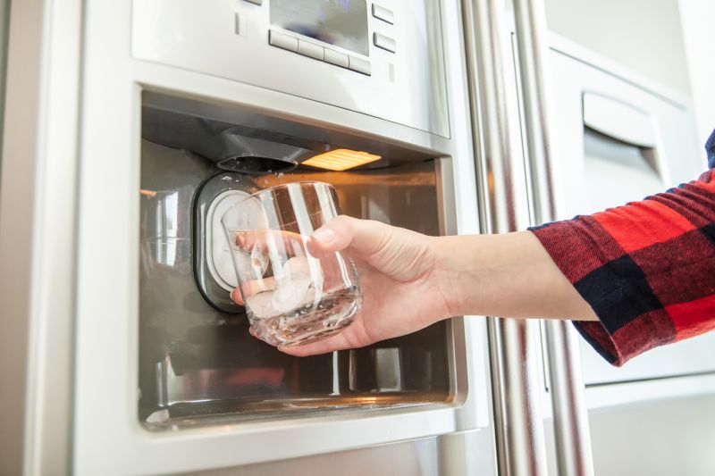 Dishwasher Replacement in Arvada, CO