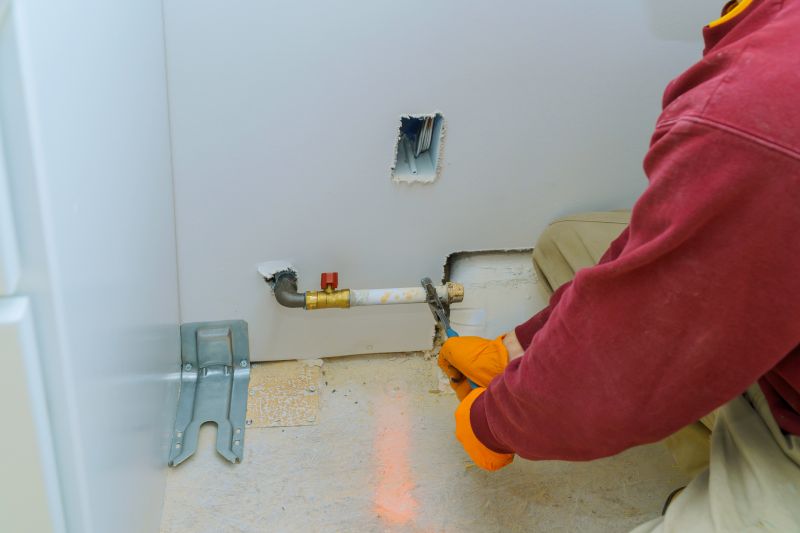 Gas Appliance Installation Costs — Cost of Gas Appliance Installation