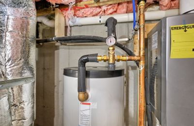 Gas Appliance Installation Costs — Cost of Gas Appliance Installation