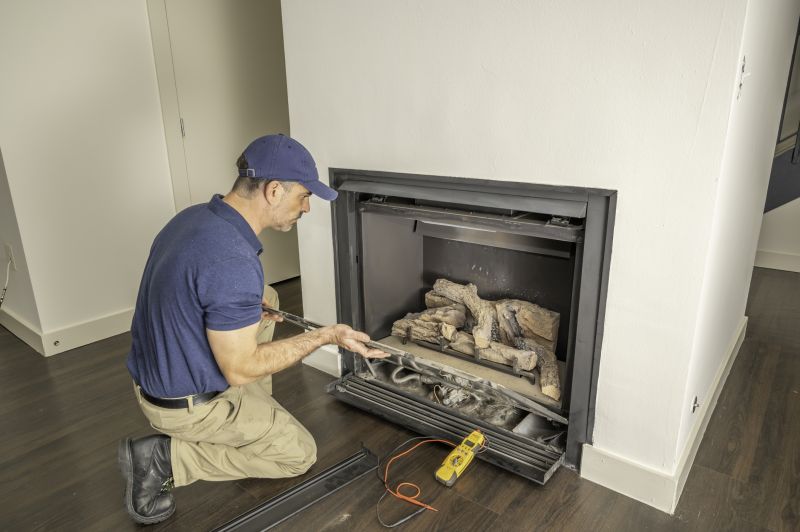 Gas Appliance Installation Costs — Cost of Gas Appliance Installation
