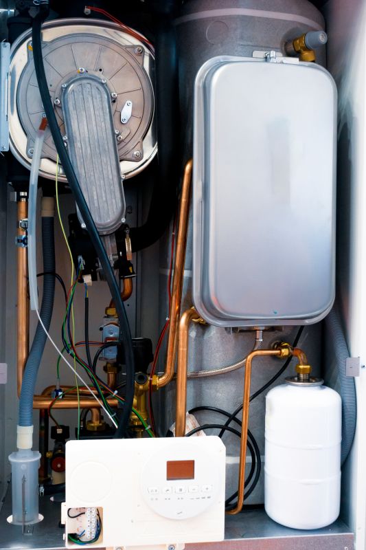 Gas Appliance Installation Costs — Cost of Gas Appliance Installation