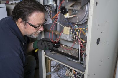Gas Appliance Installation Costs — Cost of Gas Appliance Installation