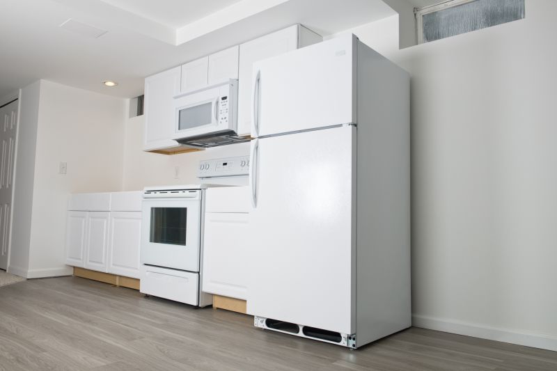Kitchen Cupboards Remodeling in Franklin, TN