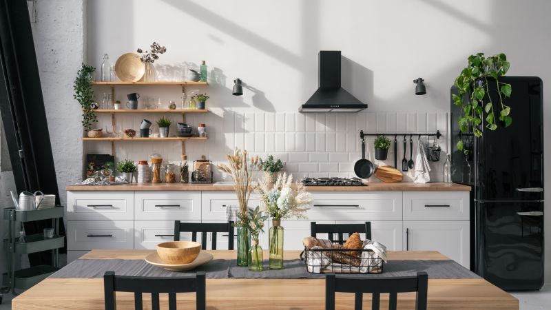 Kitchen Hood Replacement in Fort Collins, CO