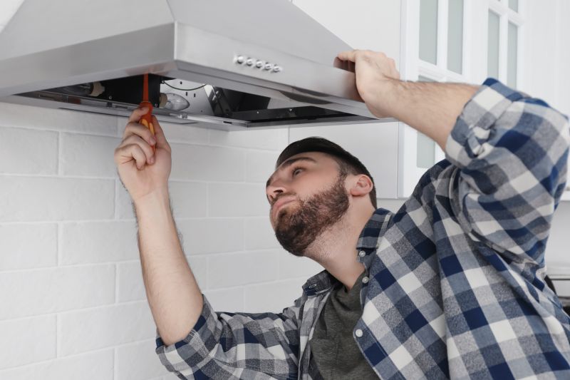 Kitchen Hood Replacement in Phoenix, AZ