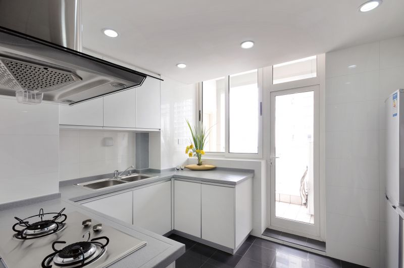 Kitchen Modernization in Muncie, IN