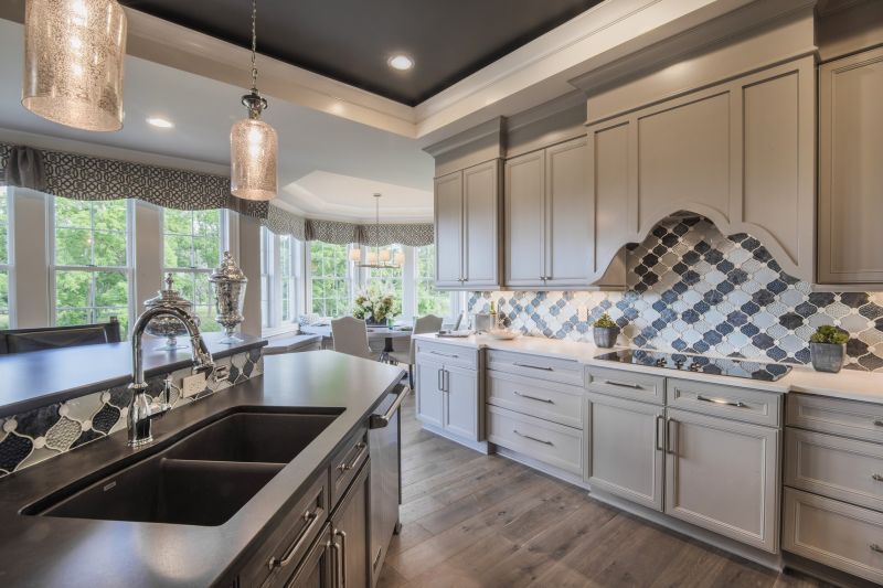 Kitchen Modification in Columbus, OH