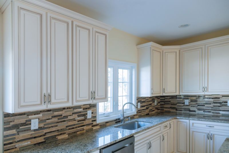Kitchen Renovation in Columbus, OH