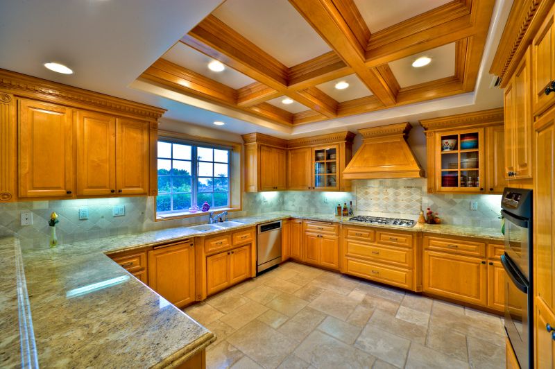 Kitchen Renovation in Bowling Green, KY