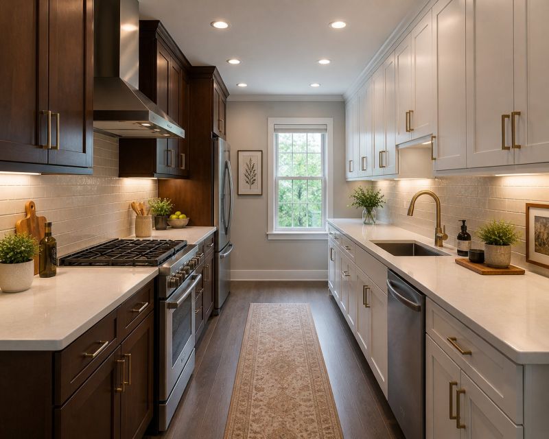 Kitchen Updating in Carmel, IN
