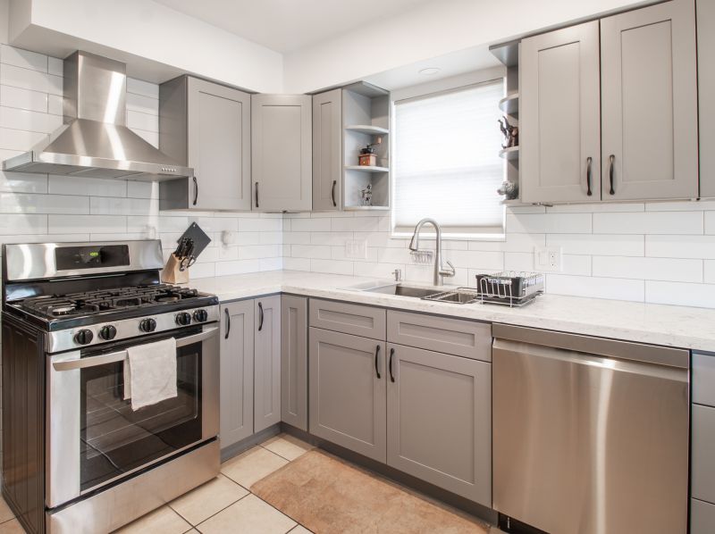 Modern Kitchen Remodeling in Carmel, IN
