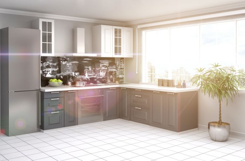 Residential Kitchen Remodeling in Muncie, IN