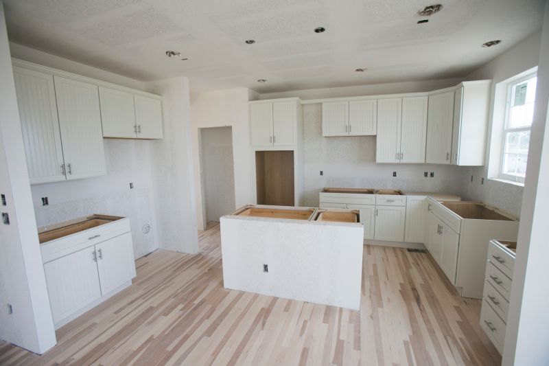 Residential Kitchen Remodeling in Kokomo, IN