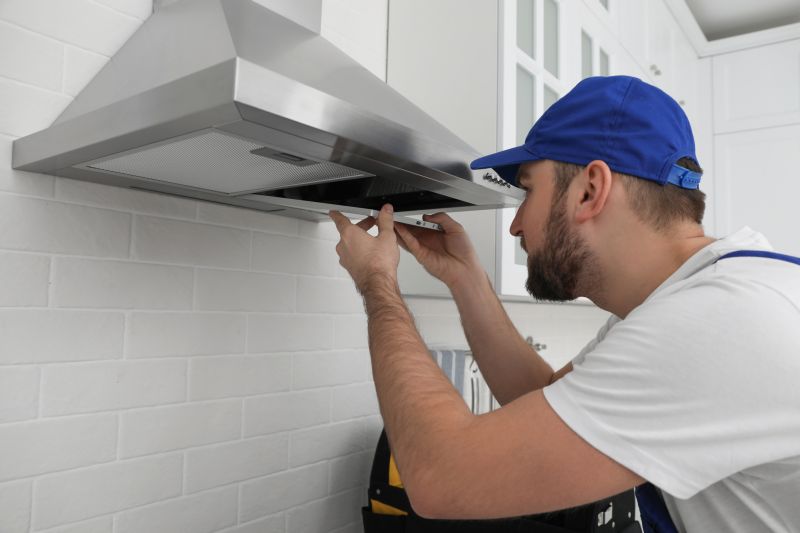 Restaurant Hood Installation in Tacoma, WA