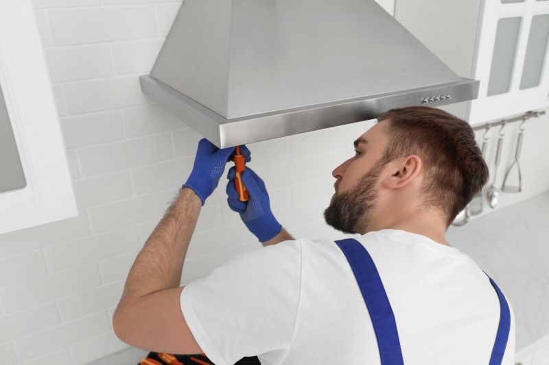 Restaurant Hood Installation in Tacoma, WA