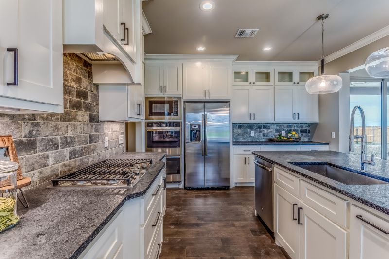 Small Kitchen Remodeling in Franklin, TN