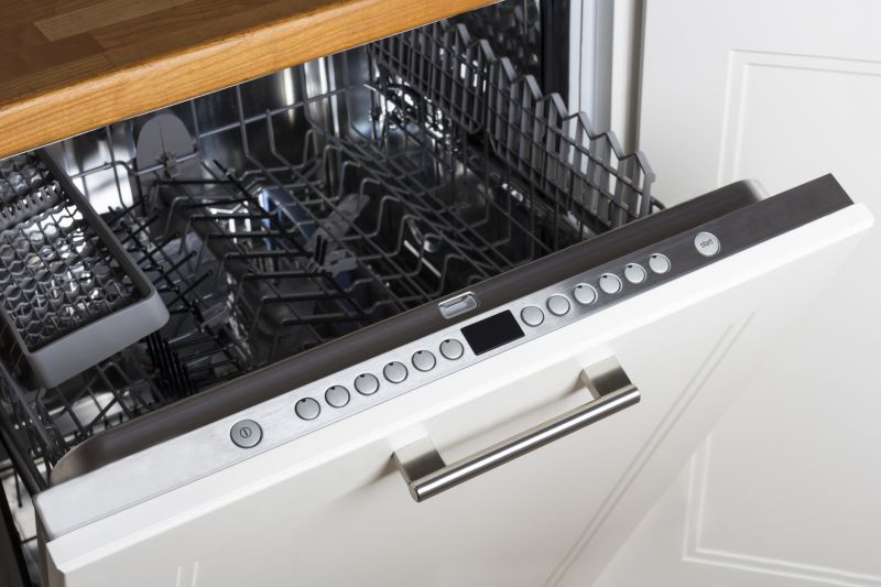 Washing Machine Installation in Boulder, CO